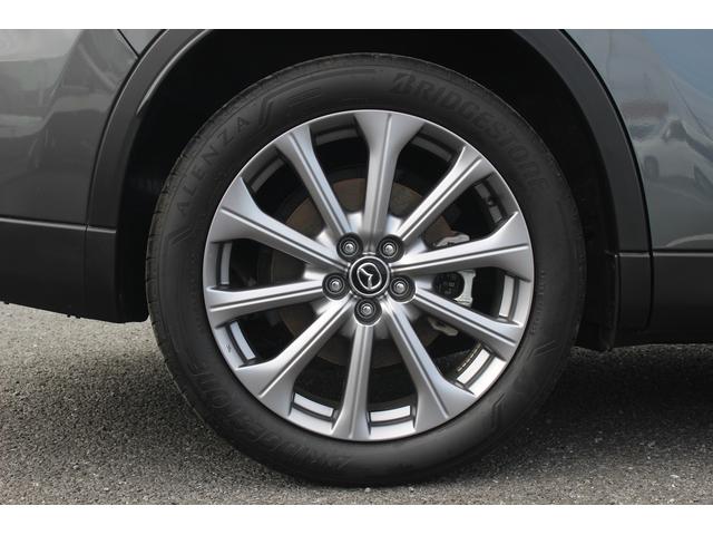 CX-60 XD Lパッケージ 禁煙車 純正ナビ 全周囲カメラ BOSEサウンド ALPINE後席モニター 温熱黒革 パワーシート 電動Rゲート レーダークルーズコントロール 衝突軽減ブレーキ ETC LEDヘッドライト キーレス(11枚目)