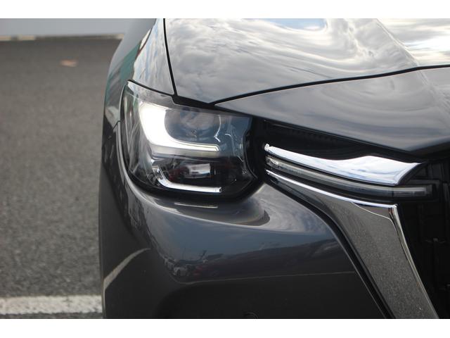 CX-60 XD Lパッケージ 禁煙車 純正ナビ 全周囲カメラ BOSEサウンド ALPINE後席モニター 温熱黒革 パワーシート 電動Rゲート レーダークルーズコントロール 衝突軽減ブレーキ ETC LEDヘッドライト キーレス(15枚目)