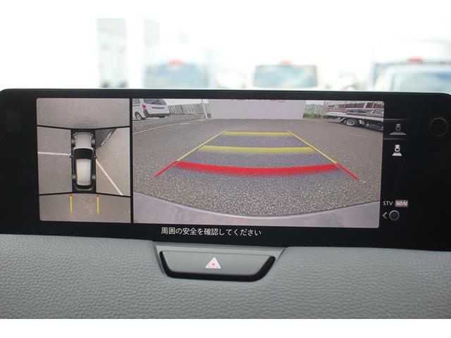 CX-60 XD Lパッケージ 禁煙車 純正ナビ 全周囲カメラ BOSEサウンド ALPINE後席モニター 温熱黒革 パワーシート 電動Rゲート レーダークルーズコントロール 衝突軽減ブレーキ ETC LEDヘッドライト キーレス(36枚目)