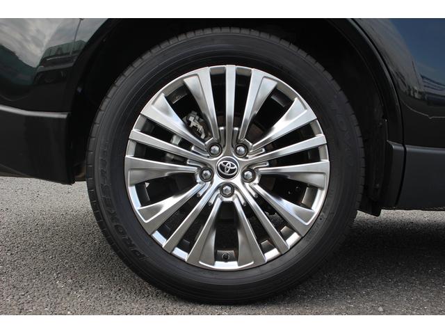 ハリアーハイブリッド Z 禁煙車 純正ナビ JBLサウンド バックカメラ ハーフレザーシート パワーシート 電動Rゲート ETC2.0 レーダークルーズコントロール 衝突軽減ブレーキ LEDヘッドライト スマートキー(11枚目)