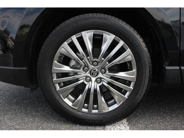 ハリアーハイブリッド Z 禁煙車 純正ナビ JBLサウンド バックカメラ ハーフレザーシート パワーシート 電動Rゲート ETC2.0 レーダークルーズコントロール 衝突軽減ブレーキ LEDヘッドライト スマートキー(13枚目)