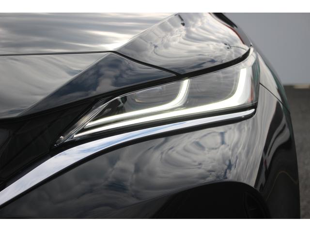 ハリアーハイブリッド Z 禁煙車 純正ナビ JBLサウンド バックカメラ ハーフレザーシート パワーシート 電動Rゲート ETC2.0 レーダークルーズコントロール 衝突軽減ブレーキ LEDヘッドライト スマートキー(14枚目)