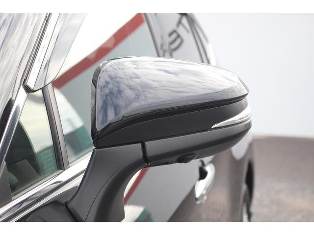 ハリアーハイブリッド Z 禁煙車 純正ナビ JBLサウンド バックカメラ ハーフレザーシート パワーシート 電動Rゲート ETC2.0 レーダークルーズコントロール 衝突軽減ブレーキ LEDヘッドライト スマートキー(21枚目)