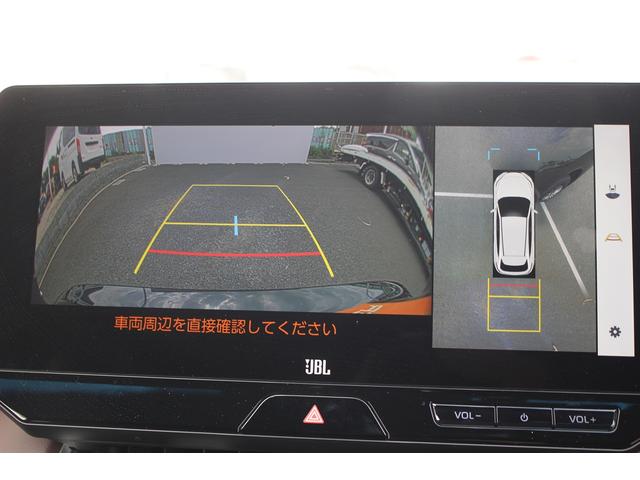 ハリアーハイブリッド Z 禁煙車 純正ナビ JBLサウンド バックカメラ ハーフレザーシート パワーシート 電動Rゲート ETC2.0 レーダークルーズコントロール 衝突軽減ブレーキ LEDヘッドライト スマートキー(40枚目)