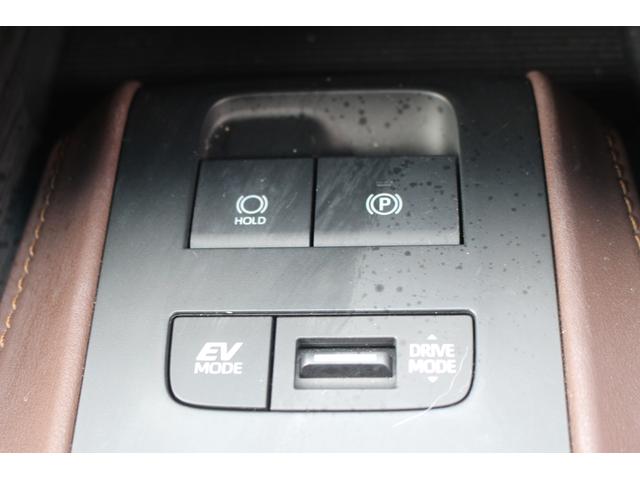 ハリアーハイブリッド Z 禁煙車 純正ナビ JBLサウンド バックカメラ ハーフレザーシート パワーシート 電動Rゲート ETC2.0 レーダークルーズコントロール 衝突軽減ブレーキ LEDヘッドライト スマートキー(55枚目)