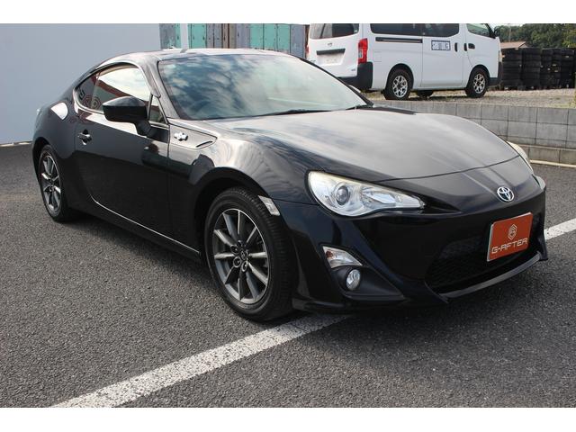 TOYOTA 86 G
