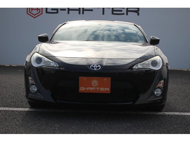 TOYOTA 86 G