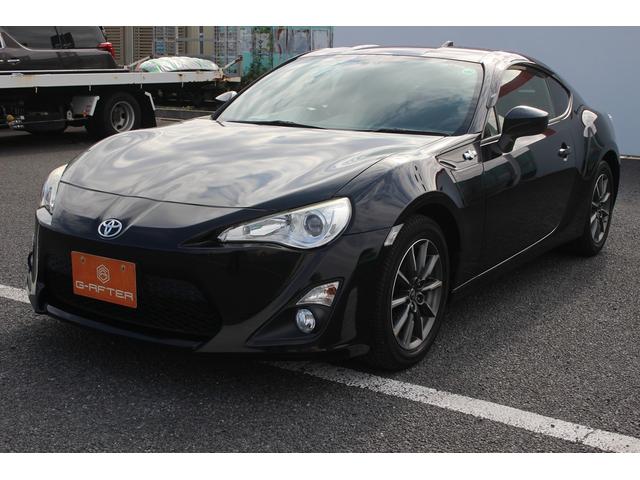 TOYOTA 86 G
