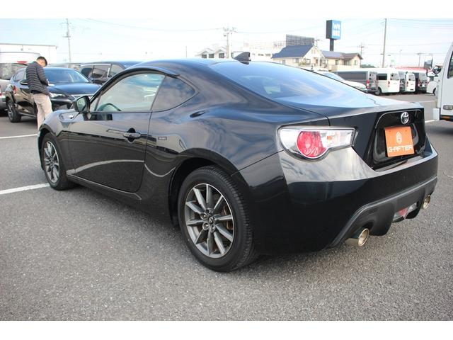 TOYOTA 86 G