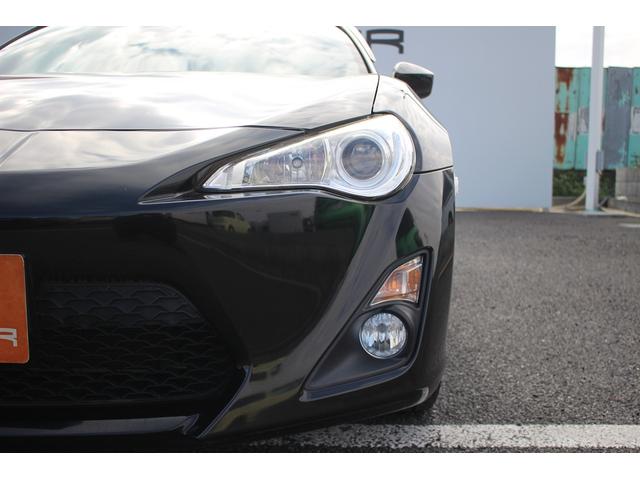 TOYOTA 86 G