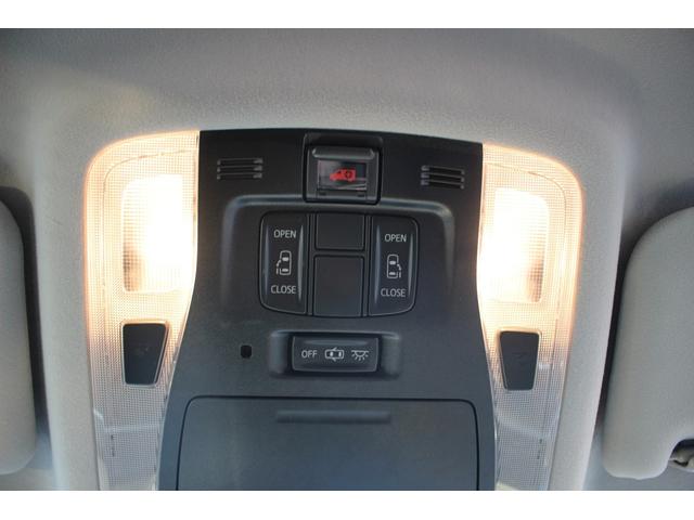 アルファード 2.5S Aパッケージ 後期型 禁煙車 後席モニター 純正10型ナビ フルセグTV 純正18アルミホイール 両側電動スライドドア ETC2.0 バックカメラ クルーズコントロール レーンキープアシスト LEDヘッドライト(11枚目)