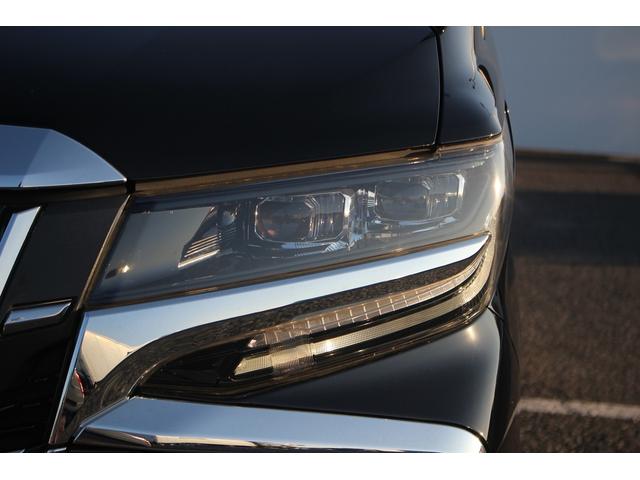 アルファード 2.5S Aパッケージ 後期型 禁煙車 後席モニター 純正10型ナビ フルセグTV 純正18アルミホイール 両側電動スライドドア ETC2.0 バックカメラ クルーズコントロール レーンキープアシスト LEDヘッドライト(26枚目)