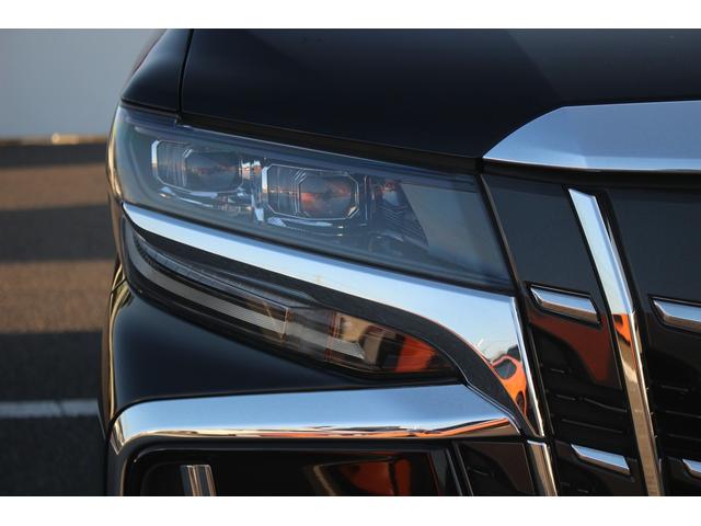 アルファード 2.5S Aパッケージ 後期型 禁煙車 後席モニター 純正10型ナビ フルセグTV 純正18アルミホイール 両側電動スライドドア ETC2.0 バックカメラ クルーズコントロール レーンキープアシスト LEDヘッドライト(29枚目)