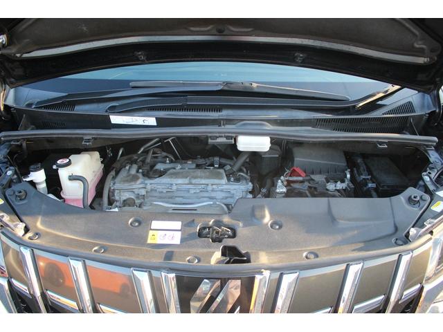 アルファード 2.5S Aパッケージ 後期型 禁煙車 後席モニター 純正10型ナビ フルセグTV 純正18アルミホイール 両側電動スライドドア ETC2.0 バックカメラ クルーズコントロール レーンキープアシスト LEDヘッドライト(80枚目)