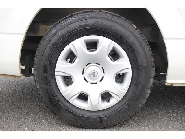 ハイエースバン 4型モデル 禁煙車 純正ナビ フルセグTV LEDヘッドライト ETC スマートキープッシュスタート 100V充電 電動格納ドアミラー Bluetooth接続可 CD.DVD再生可(18枚目)