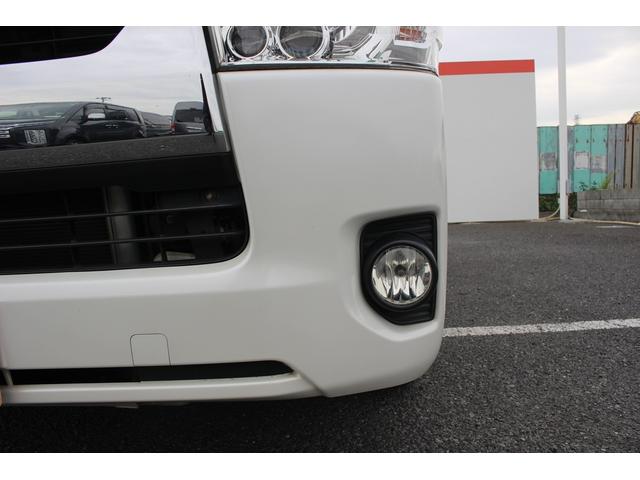 ハイエースバン 4型モデル 禁煙車 純正ナビ フルセグTV LEDヘッドライト ETC スマートキープッシュスタート 100V充電 電動格納ドアミラー Bluetooth接続可 CD.DVD再生可(26枚目)