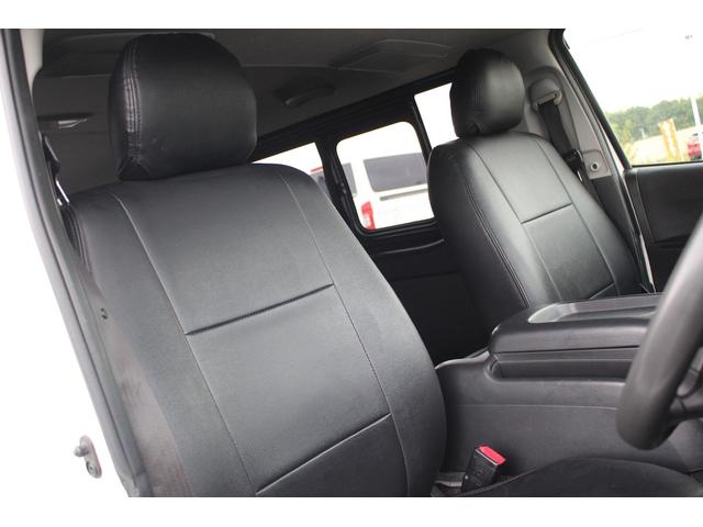 ハイエースバン 4型モデル 禁煙車 純正ナビ フルセグTV LEDヘッドライト ETC スマートキープッシュスタート 100V充電 電動格納ドアミラー Bluetooth接続可 CD.DVD再生可(34枚目)