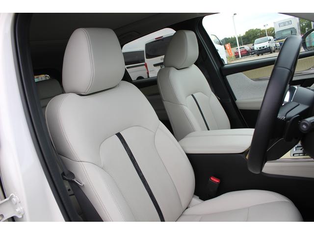 CX-60 XD-ハイブリッド プレミアムモダン 禁煙車 フルセグTV サンルーフ 全周囲カメラ BOSEサウンド レーダークルーズコントロール 白革シート ETC シートヒーター シートクーラー 電動リアゲート 衝突軽減ブレーキ(32枚目)