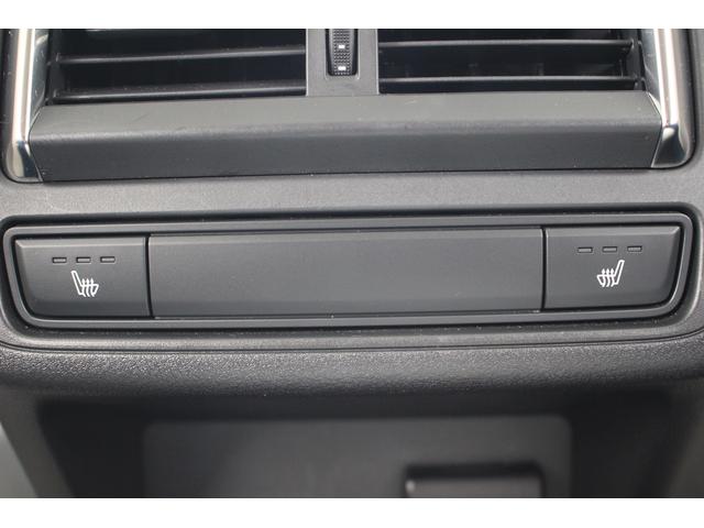 CX-60 XD-ハイブリッド プレミアムモダン 禁煙車 フルセグTV サンルーフ 全周囲カメラ BOSEサウンド レーダークルーズコントロール 白革シート ETC シートヒーター シートクーラー 電動リアゲート 衝突軽減ブレーキ(44枚目)