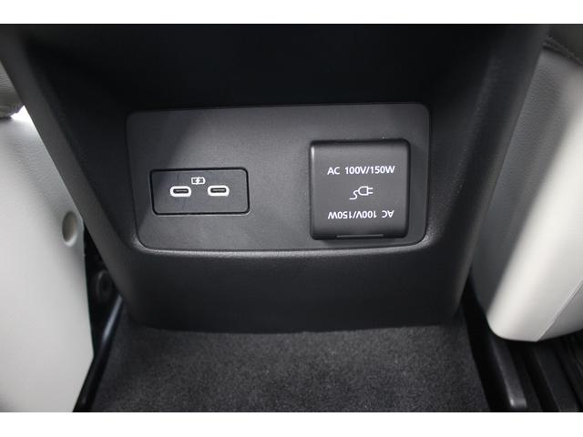 CX-60 XD-ハイブリッド プレミアムモダン 禁煙車 フルセグTV サンルーフ 全周囲カメラ BOSEサウンド レーダークルーズコントロール 白革シート ETC シートヒーター シートクーラー 電動リアゲート 衝突軽減ブレーキ(45枚目)