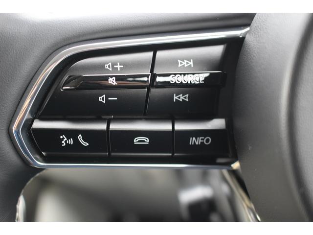 CX-60 XD-ハイブリッド プレミアムモダン 禁煙車 フルセグTV サンルーフ 全周囲カメラ BOSEサウンド レーダークルーズコントロール 白革シート ETC シートヒーター シートクーラー 電動リアゲート 衝突軽減ブレーキ(50枚目)