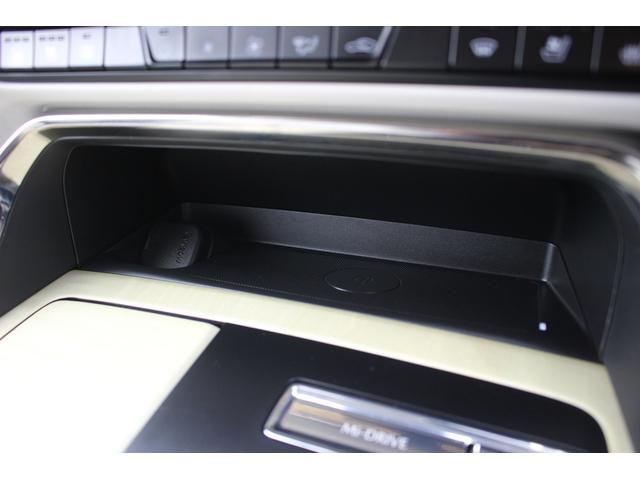 CX-60 XD-ハイブリッド プレミアムモダン 禁煙車 フルセグTV サンルーフ 全周囲カメラ BOSEサウンド レーダークルーズコントロール 白革シート ETC シートヒーター シートクーラー 電動リアゲート 衝突軽減ブレーキ(67枚目)