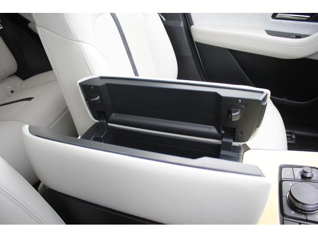 CX-60 XD-ハイブリッド プレミアムモダン 禁煙車 フルセグTV サンルーフ 全周囲カメラ BOSEサウンド レーダークルーズコントロール 白革シート ETC シートヒーター シートクーラー 電動リアゲート 衝突軽減ブレーキ(69枚目)