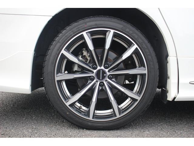 アルファード ２．５Ｓ　Ｃパッケージ　禁煙車　アルパイン１０型ナビ　モデリスタフルエアロ　フルセグＴＶ　ツインムーンルーフ　後席モニター　バックカメラ　ＥＴＣ　オートクルーズコントロール　シートヒーター　パワーシート　クリアランスソナー（15枚目）