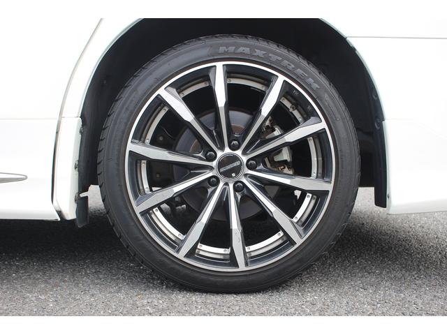 アルファード ２．５Ｓ　Ｃパッケージ　禁煙車　アルパイン１０型ナビ　モデリスタフルエアロ　フルセグＴＶ　ツインムーンルーフ　後席モニター　バックカメラ　ＥＴＣ　オートクルーズコントロール　シートヒーター　パワーシート　クリアランスソナー（16枚目）