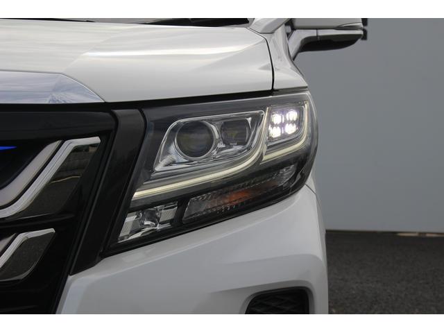 アルファード ２．５Ｓ　Ｃパッケージ　禁煙車　アルパイン１０型ナビ　モデリスタフルエアロ　フルセグＴＶ　ツインムーンルーフ　後席モニター　バックカメラ　ＥＴＣ　オートクルーズコントロール　シートヒーター　パワーシート　クリアランスソナー（19枚目）