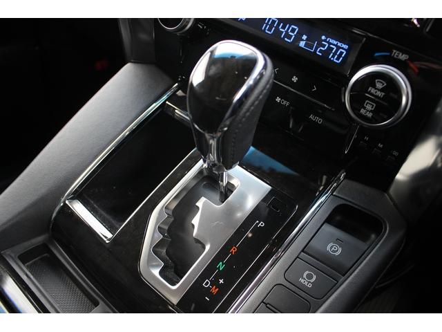 アルファード ２．５Ｓ　Ｃパッケージ　禁煙車　アルパイン１０型ナビ　モデリスタフルエアロ　フルセグＴＶ　ツインムーンルーフ　後席モニター　バックカメラ　ＥＴＣ　オートクルーズコントロール　シートヒーター　パワーシート　クリアランスソナー（43枚目）