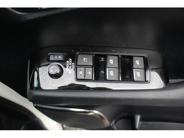 アルファード ２．５Ｓ　Ｃパッケージ　禁煙車　アルパイン１０型ナビ　モデリスタフルエアロ　フルセグＴＶ　ツインムーンルーフ　後席モニター　バックカメラ　ＥＴＣ　オートクルーズコントロール　シートヒーター　パワーシート　クリアランスソナー（75枚目）
