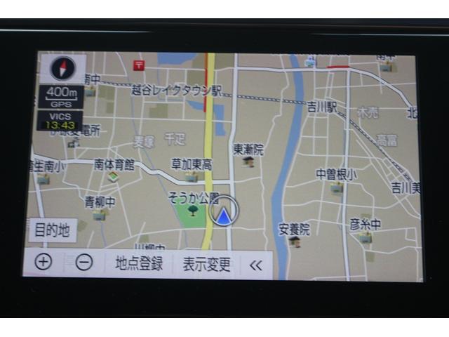 アルファード 2.5S タイプゴールド 禁煙車 後期型 純正9型ナビ バックカメラ サンルーフ 両側電動スライドドア 電動リアゲート ETC 純正18インチアルミホイール レーダークルーズコントロール LEDヘッドライト 衝突軽減(3枚目)