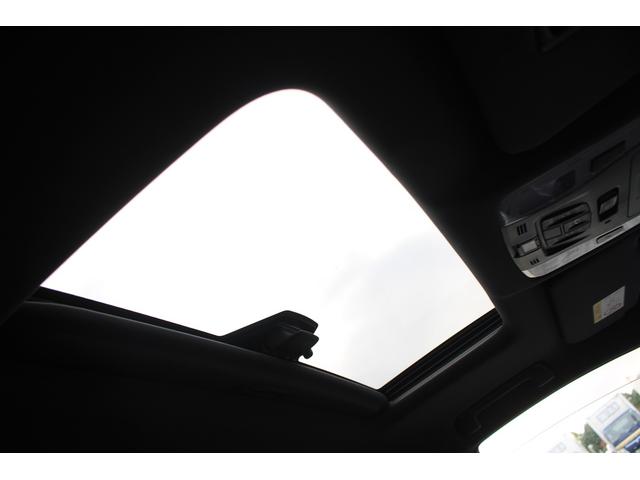 アルファード 2.5S タイプゴールド 禁煙車 後期型 純正9型ナビ バックカメラ サンルーフ 両側電動スライドドア 電動リアゲート ETC 純正18インチアルミホイール レーダークルーズコントロール LEDヘッドライト 衝突軽減(6枚目)