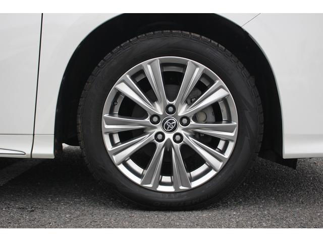 アルファード 2.5S タイプゴールド 禁煙車 後期型 純正9型ナビ バックカメラ サンルーフ 両側電動スライドドア 電動リアゲート ETC 純正18インチアルミホイール レーダークルーズコントロール LEDヘッドライト 衝突軽減(16枚目)