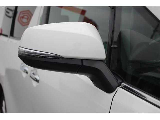 アルファード 2.5S タイプゴールド 禁煙車 後期型 純正9型ナビ バックカメラ サンルーフ 両側電動スライドドア 電動リアゲート ETC 純正18インチアルミホイール レーダークルーズコントロール LEDヘッドライト 衝突軽減(26枚目)