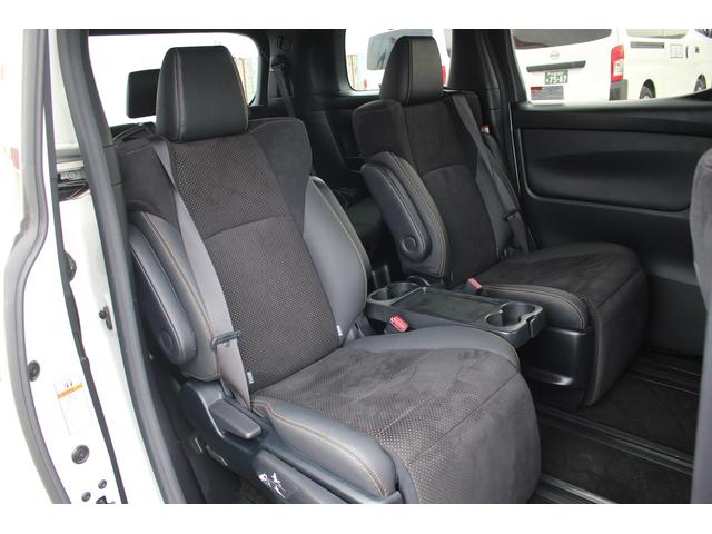 アルファード 2.5S タイプゴールド 禁煙車 後期型 純正9型ナビ バックカメラ サンルーフ 両側電動スライドドア 電動リアゲート ETC 純正18インチアルミホイール レーダークルーズコントロール LEDヘッドライト 衝突軽減(35枚目)