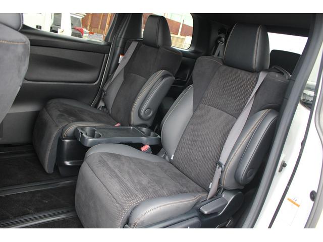 アルファード 2.5S タイプゴールド 禁煙車 後期型 純正9型ナビ バックカメラ サンルーフ 両側電動スライドドア 電動リアゲート ETC 純正18インチアルミホイール レーダークルーズコントロール LEDヘッドライト 衝突軽減(40枚目)