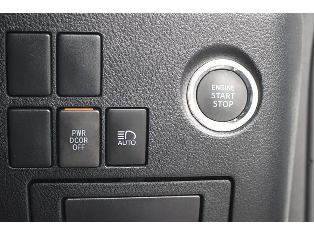 アルファード 2.5S タイプゴールド 禁煙車 後期型 純正9型ナビ バックカメラ サンルーフ 両側電動スライドドア 電動リアゲート ETC 純正18インチアルミホイール レーダークルーズコントロール LEDヘッドライト 衝突軽減(48枚目)