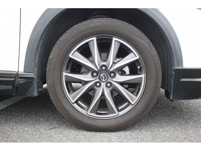 CX-5 XD Lパッケージ 禁煙車 DAMDエアロ 純正ナビ フルセグTV バックカメラ LEDヘッドライト サンルーフ レーダークルーズコントロール シートヒーター パワーシート クリアランスソナー ステアリングヒーター(15枚目)