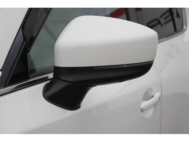 CX-5 XD Lパッケージ 禁煙車 DAMDエアロ 純正ナビ フルセグTV バックカメラ LEDヘッドライト サンルーフ レーダークルーズコントロール シートヒーター パワーシート クリアランスソナー ステアリングヒーター(26枚目)