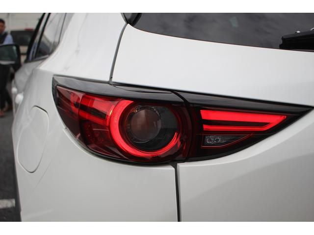 CX-5 XD Lパッケージ 禁煙車 DAMDエアロ 純正ナビ フルセグTV バックカメラ LEDヘッドライト サンルーフ レーダークルーズコントロール シートヒーター パワーシート クリアランスソナー ステアリングヒーター(27枚目)