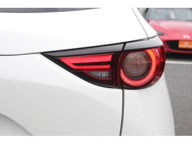 CX-5 XD Lパッケージ 禁煙車 DAMDエアロ 純正ナビ フルセグTV バックカメラ LEDヘッドライト サンルーフ レーダークルーズコントロール シートヒーター パワーシート クリアランスソナー ステアリングヒーター(28枚目)