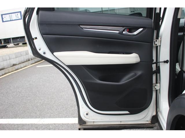 CX-5 XD Lパッケージ 禁煙車 DAMDエアロ 純正ナビ フルセグTV バックカメラ LEDヘッドライト サンルーフ レーダークルーズコントロール シートヒーター パワーシート クリアランスソナー ステアリングヒーター(36枚目)