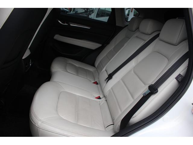 CX-5 XD Lパッケージ 禁煙車 DAMDエアロ 純正ナビ フルセグTV バックカメラ LEDヘッドライト サンルーフ レーダークルーズコントロール シートヒーター パワーシート クリアランスソナー ステアリングヒーター(37枚目)