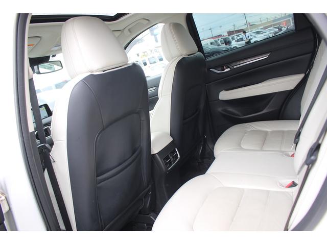 CX-5 XD Lパッケージ 禁煙車 DAMDエアロ 純正ナビ フルセグTV バックカメラ LEDヘッドライト サンルーフ レーダークルーズコントロール シートヒーター パワーシート クリアランスソナー ステアリングヒーター(38枚目)