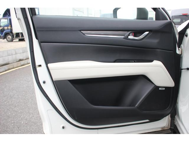 CX-5 XD Lパッケージ 禁煙車 DAMDエアロ 純正ナビ フルセグTV バックカメラ LEDヘッドライト サンルーフ レーダークルーズコントロール シートヒーター パワーシート クリアランスソナー ステアリングヒーター(39枚目)