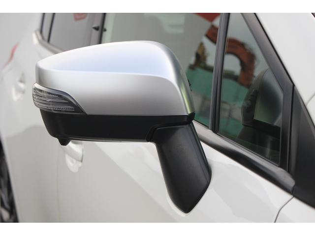 ＷＲＸ ＳＴＩ ＳＴＩ　タイプＳ　禁煙車　後期型　６ＭＴ　１オーナー　純正ナビ　フルセグＴＶ　ＲＥＣＡＲＤハーフレザーシート　ＥＴＣ　ＳＴＩエアロ　バックカメラ　パワーシート　純正１９インチアルミホイール　シートヒーター（26枚目）