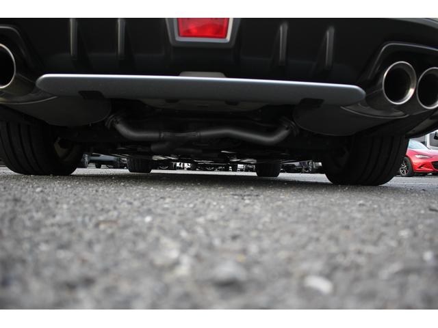 ＷＲＸ ＳＴＩ ＳＴＩ　タイプＳ　禁煙車　後期型　６ＭＴ　１オーナー　純正ナビ　フルセグＴＶ　ＲＥＣＡＲＤハーフレザーシート　ＥＴＣ　ＳＴＩエアロ　バックカメラ　パワーシート　純正１９インチアルミホイール　シートヒーター（31枚目）