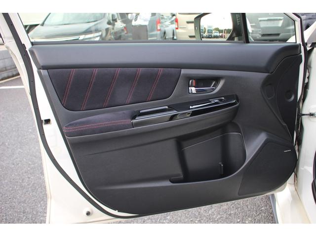 ＷＲＸ ＳＴＩ ＳＴＩ　タイプＳ　禁煙車　後期型　６ＭＴ　１オーナー　純正ナビ　フルセグＴＶ　ＲＥＣＡＲＤハーフレザーシート　ＥＴＣ　ＳＴＩエアロ　バックカメラ　パワーシート　純正１９インチアルミホイール　シートヒーター（41枚目）